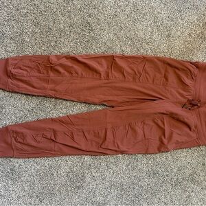 Lululemon Dance Studio Joggers